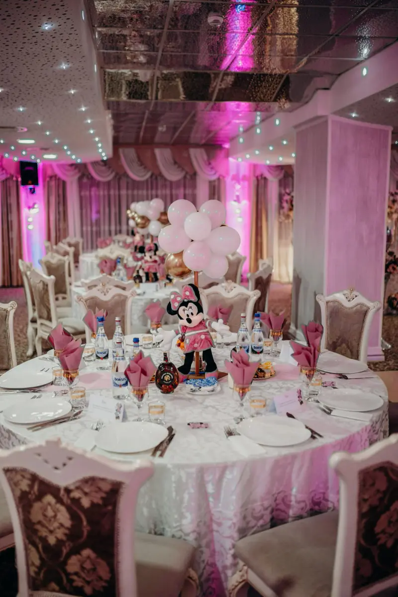 Restaurant nuntă Bacău – Restaurant Intim